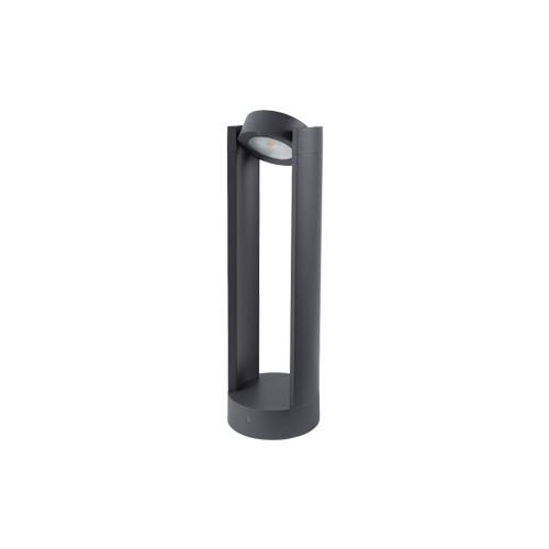 SETO 10W 970Lm 4000K 40° IP65 ANTHRACITE