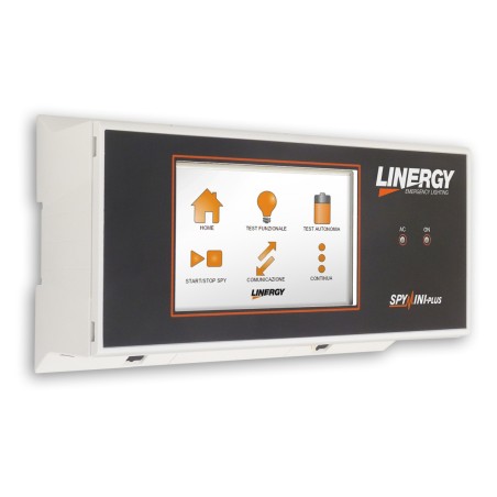 SPY SYSTEM SS MINI PLUS-00 170