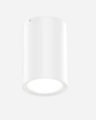TRAM OUTDOOR CEILING SURF 1.0 LED 3000K W
