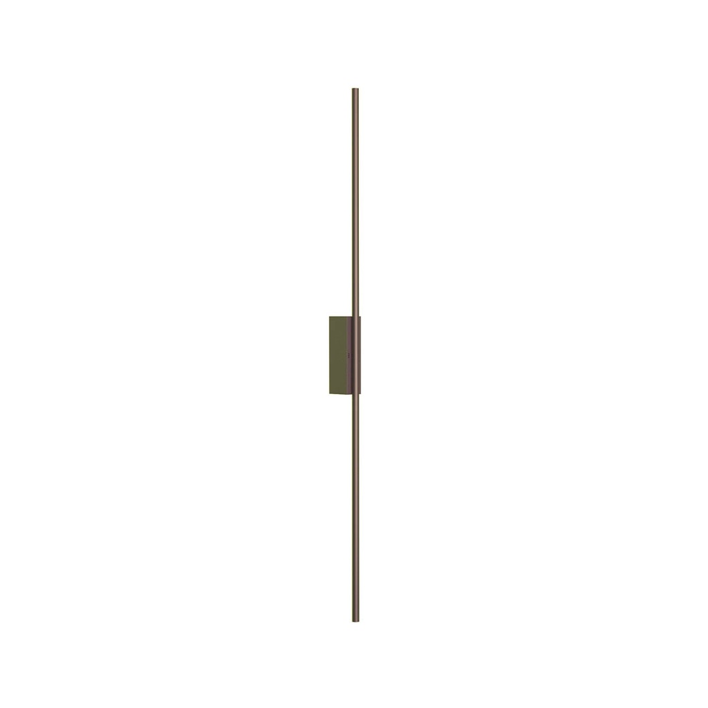STICK AP LED 25W 3000K BRASS (5.1.2)