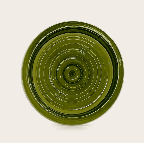 Blink Loop Wall - Jade