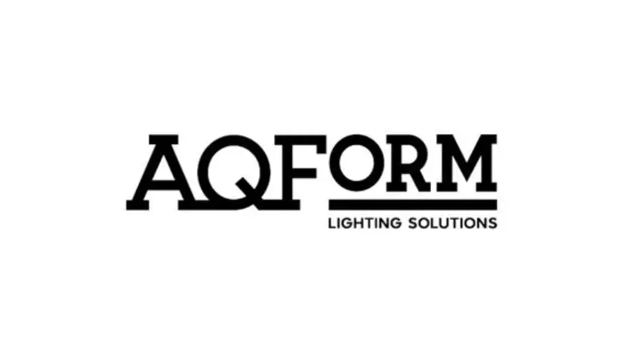 AQForm – Solutions LED modulaires au design architectural AQForm – luminaires LED architecturaux modulables pour intérieurs résidentiels et espaces commerciaux