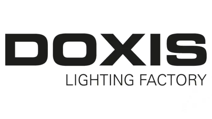 Doxis – Solutions LED architecturales de haute performance, made in Belgium Doxis – luminaires LED architecturaux conçus et fabriqués en Belgique avec qualité, durabilité et innovation