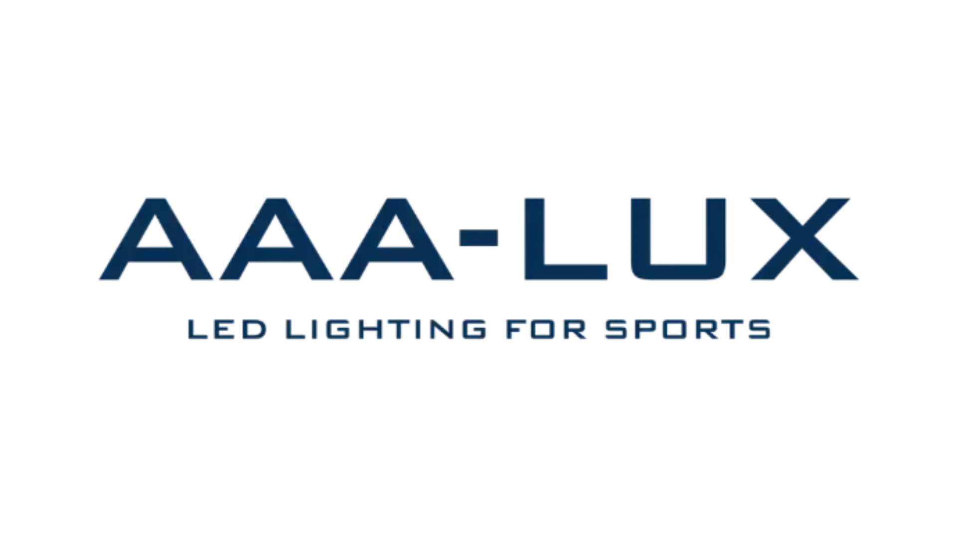 AAA‑LUX – projecteurs LED haute performance durables pour terrains de sport, stades et éclairage industriel