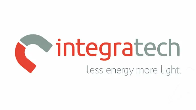 Integratech – Solutions LED pratiques, durables et orientées service pro Integratech – luminaires et systèmes LED écoénergétiques fabriqués pour une installation facile et un service pro continu