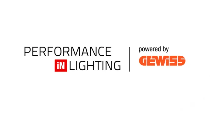 Performance in Lighting – Éclairage technique LED professionnel, intelligent et durable Performance in Lighting – luminaires LED innovants pour applications intérieures et extérieures, connectés, certifiés, précis et fiabilité renforcée (groupe GEWISS)