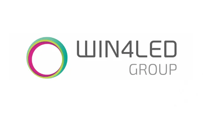Win4LED Group – expert en solutions LED professionnelles pour le sport, l'industrie, les collectivités, l'architecture et les infrastructures en Belgique