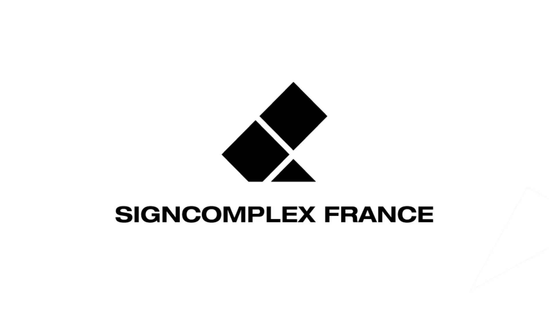Signcomplex France – éclairage LED technique pour industrie, tertiaire, sport, retail et collectivités, avec stock et bureau d’études loc
