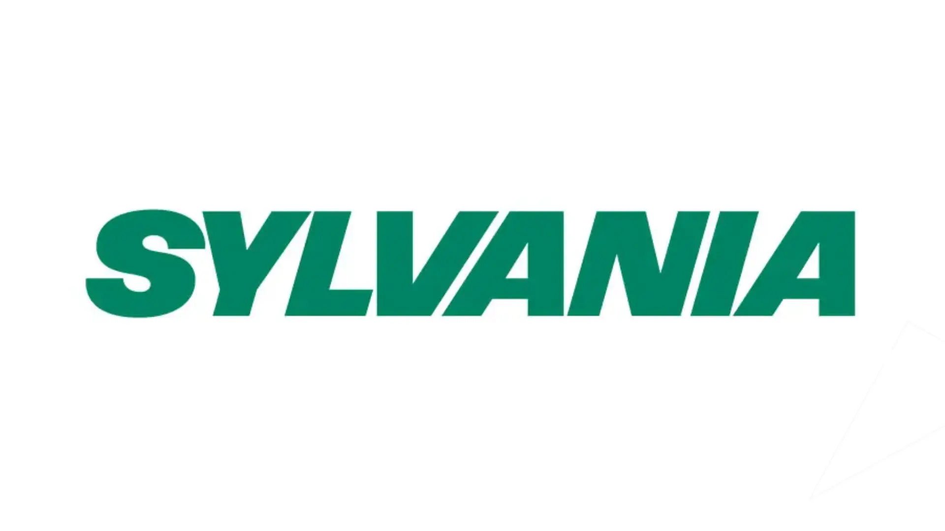 Sylvania – éclairage LED historique, innovant et durable pour usage résidentiel, professionnel et connecté