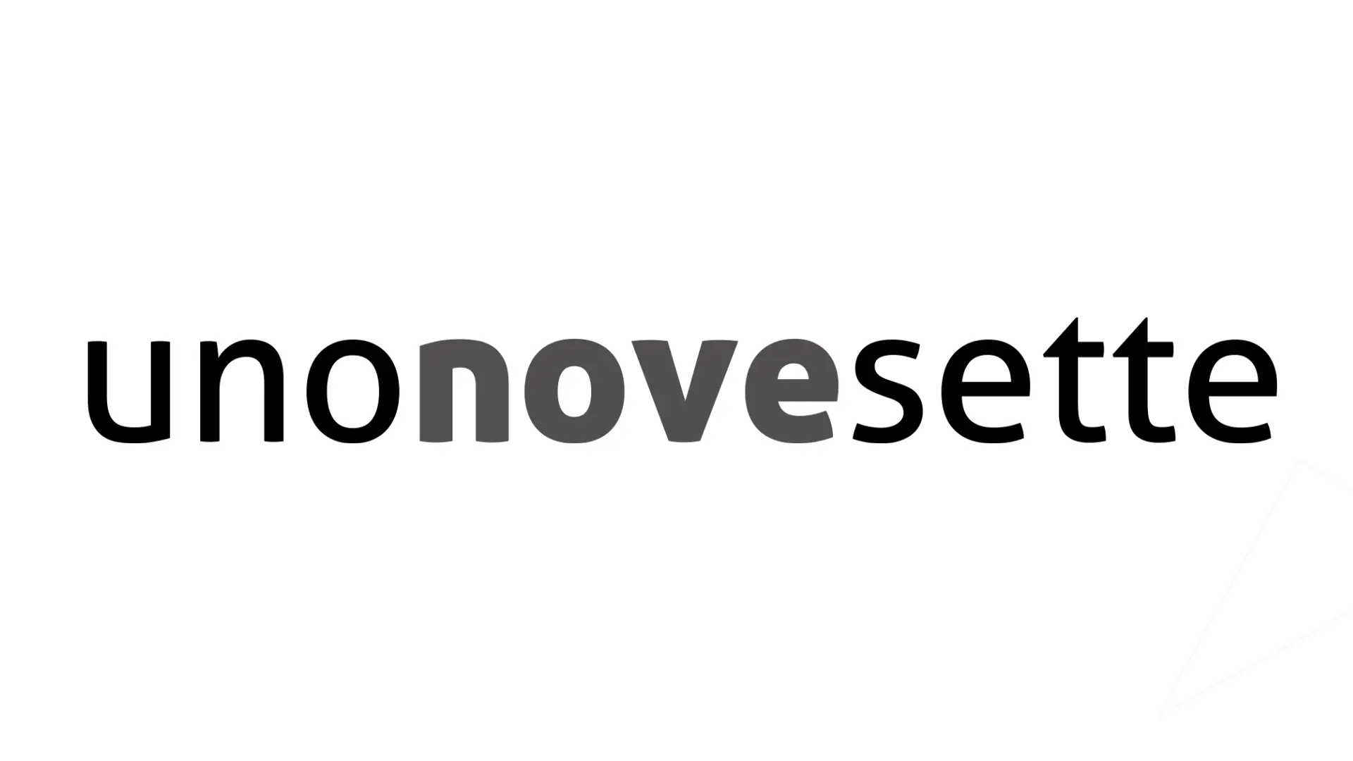 Unonovesette – éclairage architectural LED Made in Italy, haut de gamme, design minimaliste et sur-mesure