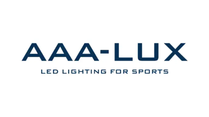 AAA-LUX – Solutions LED performantes pour terrains de sport et industrie AAA-LUX – Éclairage LED haute puissance pour infrastructures sportives, industrielles et logistiques