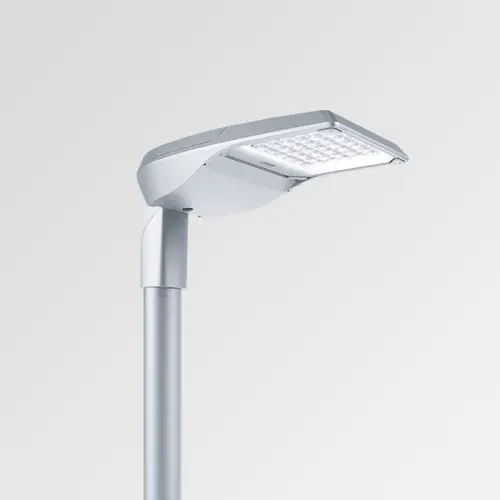 Luminaire LED Carandini Veka Small, éclairage urbain et public de 757 à 14 618 lumens