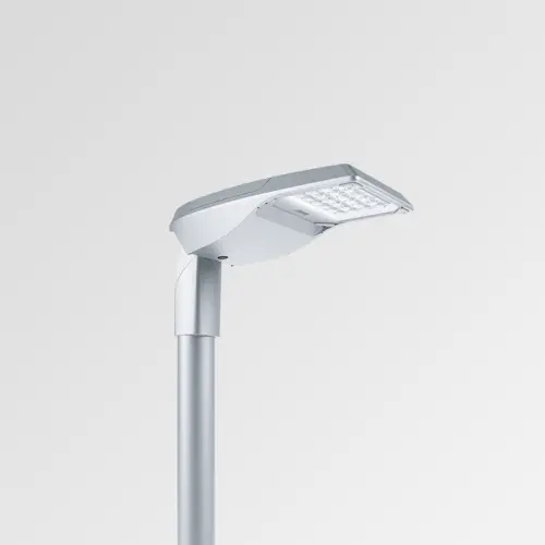 Luminaire LED Carandini Veka Nano, éclairage routier performant de 487 à 11 251 lumens