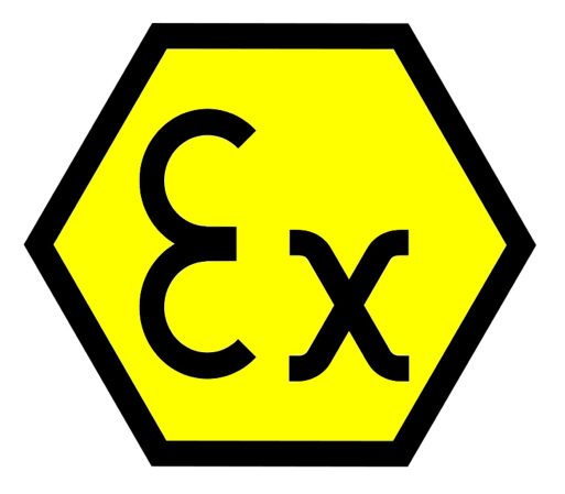 Certification ATEX, norme de sécurité pour équipements utilisés en zones à atmosphères explosives