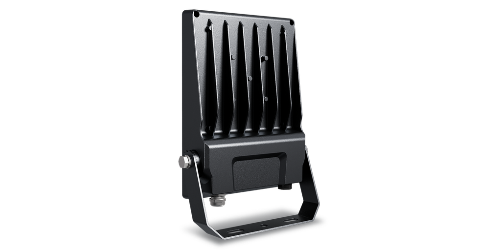 Projecteur LUIZA 150lm/W 50W IP66 IK08 - 4000k
