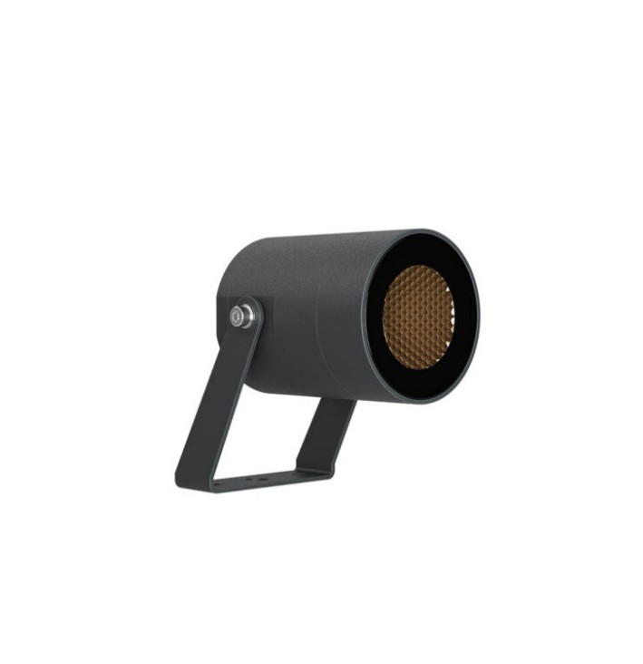 Projecteur LED XROCK 9W 220-240V IP65 DG 3000K