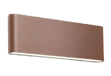 KLIPPE - DARK BROWN - 24W 2480lm/1250lm - ON/OFF - 50000H - 3 ANS 