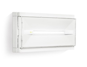 PRODIGY 3,6W 320lm 1h P/NP AUT BLANC