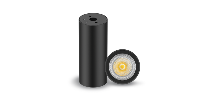 Downlight LEO • DALI / Nombreux accesoires d'installation