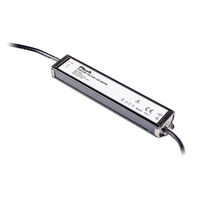 DRIVER NARROW TC 24V 200W IP67