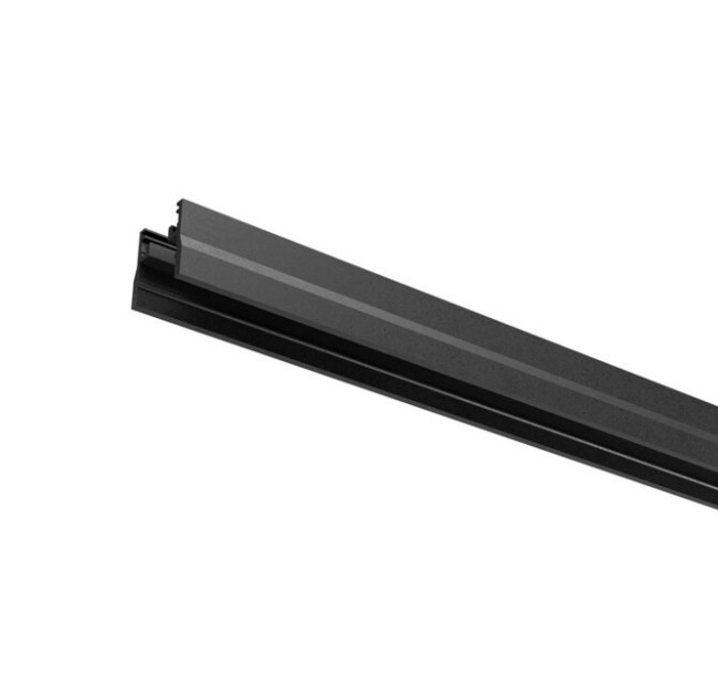 XFORT AL. TRACKLINE 2000mm BK 