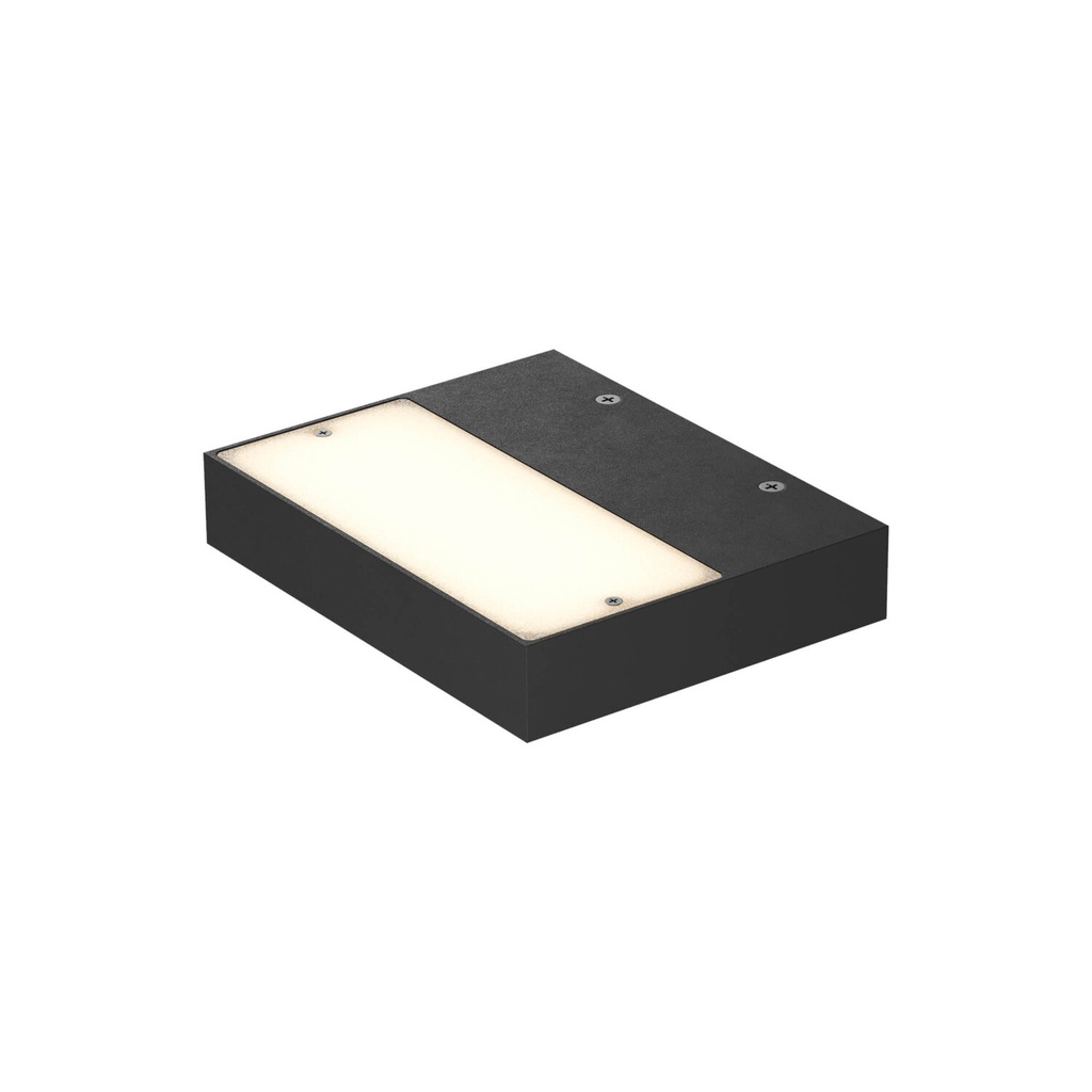 APEX AP 18W IP20 SBK 3000K (5.1.2)