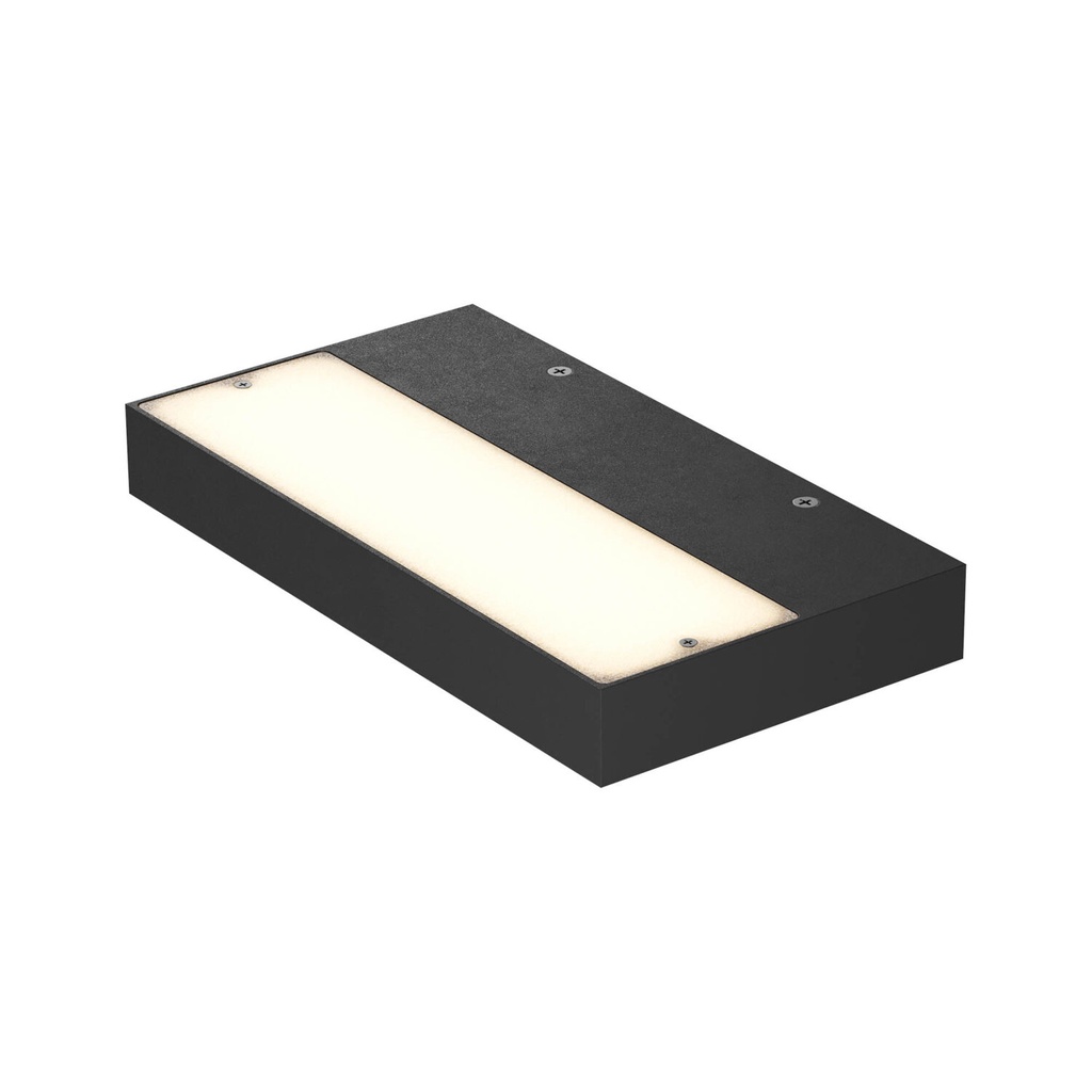 APEX AP 24W IP20 SBK 3000K (5.1.2)