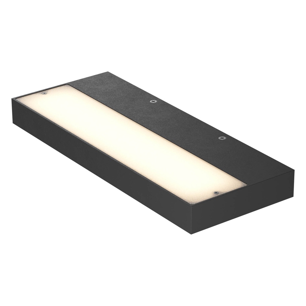 APEX AP 36W IP20 SBK 3000K (5.1.2)
