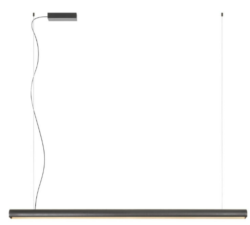 CITYLINE SU LED 35W 2700K/3000K SBK(150)(4.1.2) TRIAC