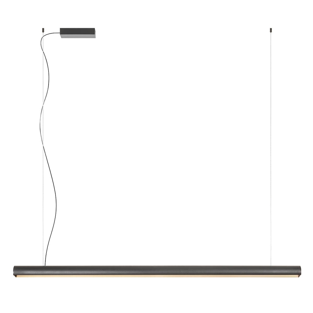CITYLINE SU LED 49W 3000K/4000K SBK(180)(4.1.2)TRIAC