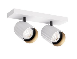 DELPHI PR 2X7W GU10 H100 SWH(5.1.1)