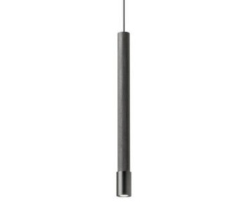 DRILL SU LED 8.5W 3000K BK(5.1.2)