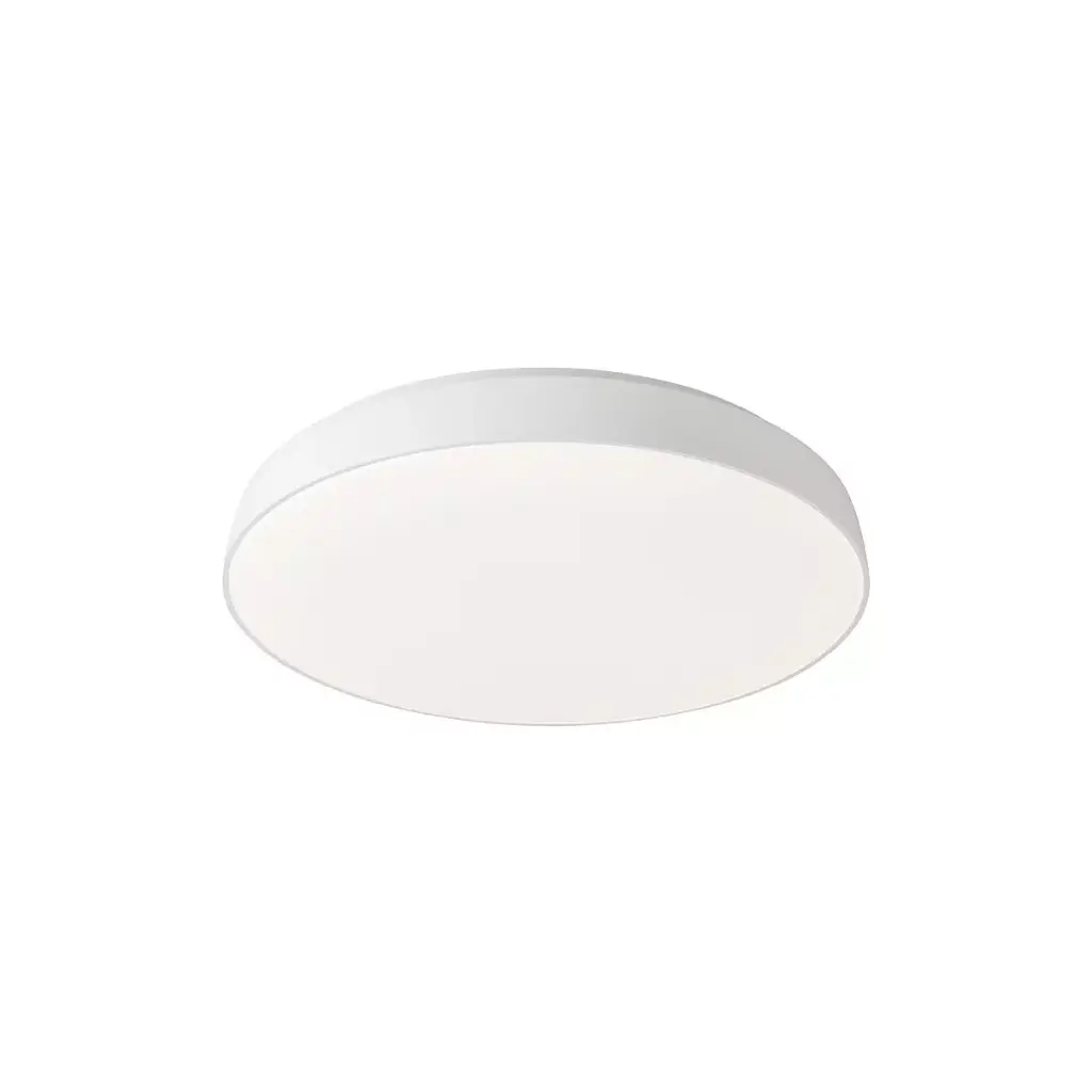 ERIE PL 24W 3000K IP22 WH (5.1.2)