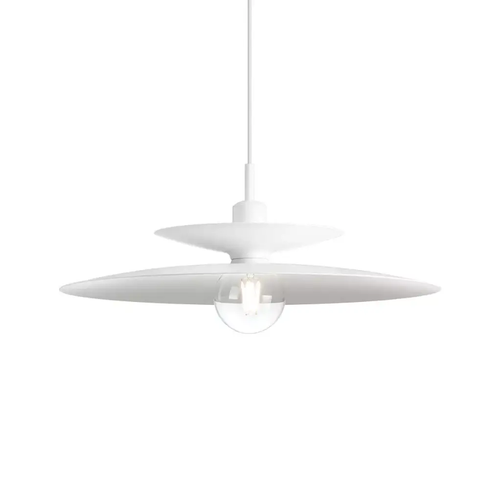 GUNNAR SU 1x42W E27 D500 MWH (4.1.1)