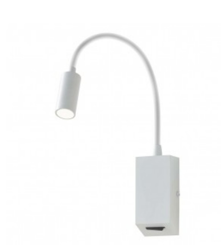 HELLO AP LED 3W WH (5.1.2)