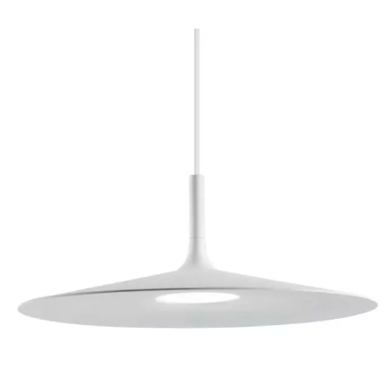 KAI SU SMD LED 25W 3000K  D550 MWH (4.1.1)