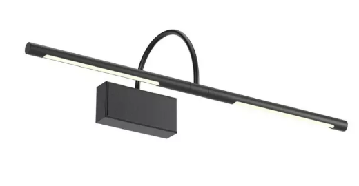 KENDO AP LED 11W 3000K SBK (4.1.2)