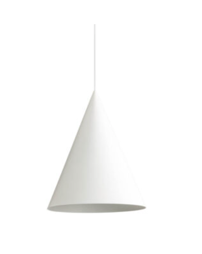 KONOS SU D180x175 10W 3000K MATT WHITE (5.1.2)