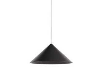 KONOS SU D240x110 10W 3000K MATT BLACK(5.1.2)