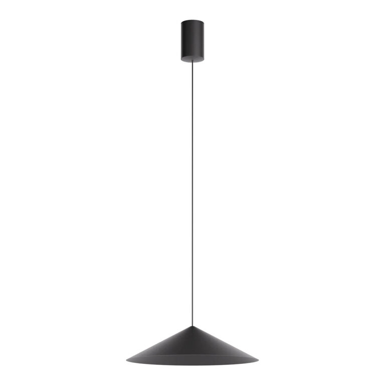 KONOS SU D300x80 10W 2700K MATT BLACK (5.1.2)