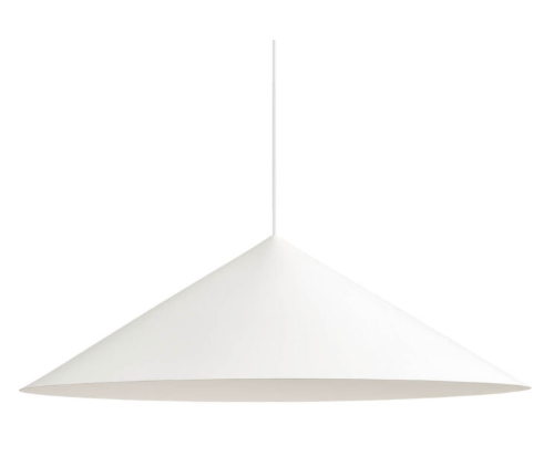 KONOS SU D300X80 10W 3000K MATT WHITE(5.1.2)