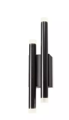 MADISON AP LED 16W 3000K SBK (5.1.2)