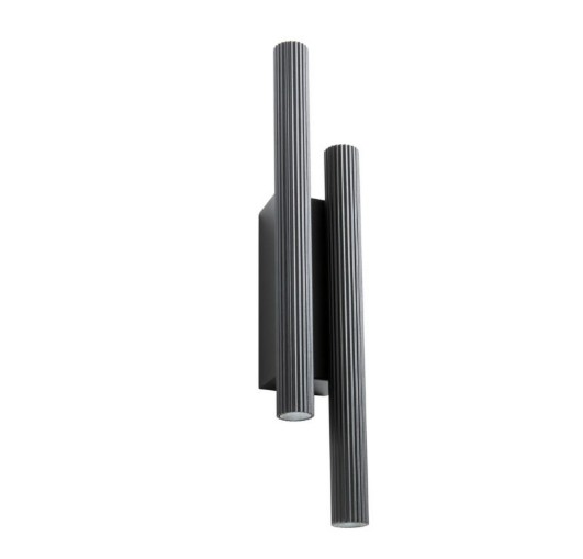 NIKOS AP LED 16W 3000K SBK  (5.1.2)