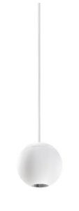 OBO SU LED 4.5W 3000K SWH (5.1.2)