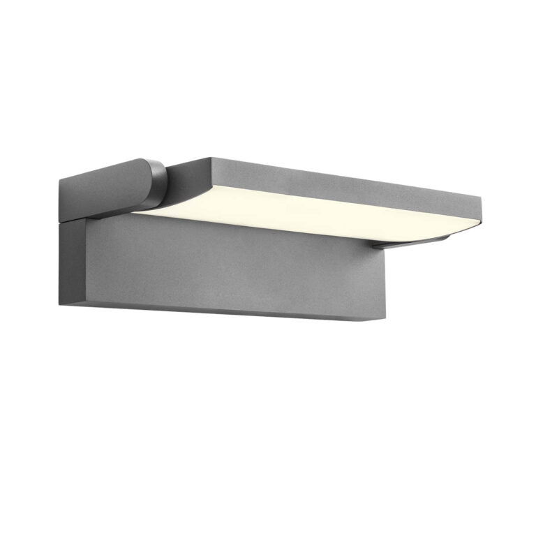 FLIP AP LED 40W IP54 DG CCT 3000K-4000K-5000K