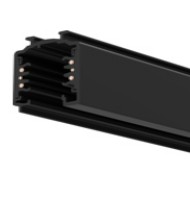 3~track surface L = 3000mm black / Dali