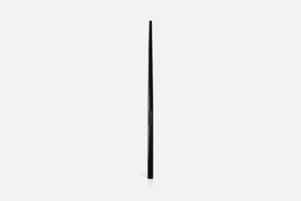 Beleuchtungsmast 3 m — Ø108 mm