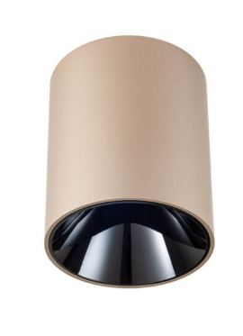 TAKTO PL LED 15.5W 3000K SILVER COFFEE (5.1.2)