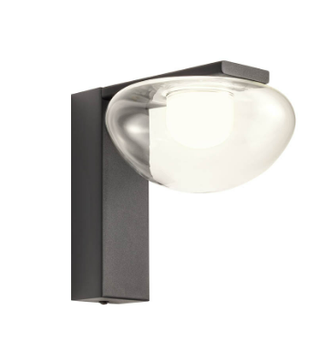 SINCLAIR AP LED 6.5W H160 BK(5.1.2)