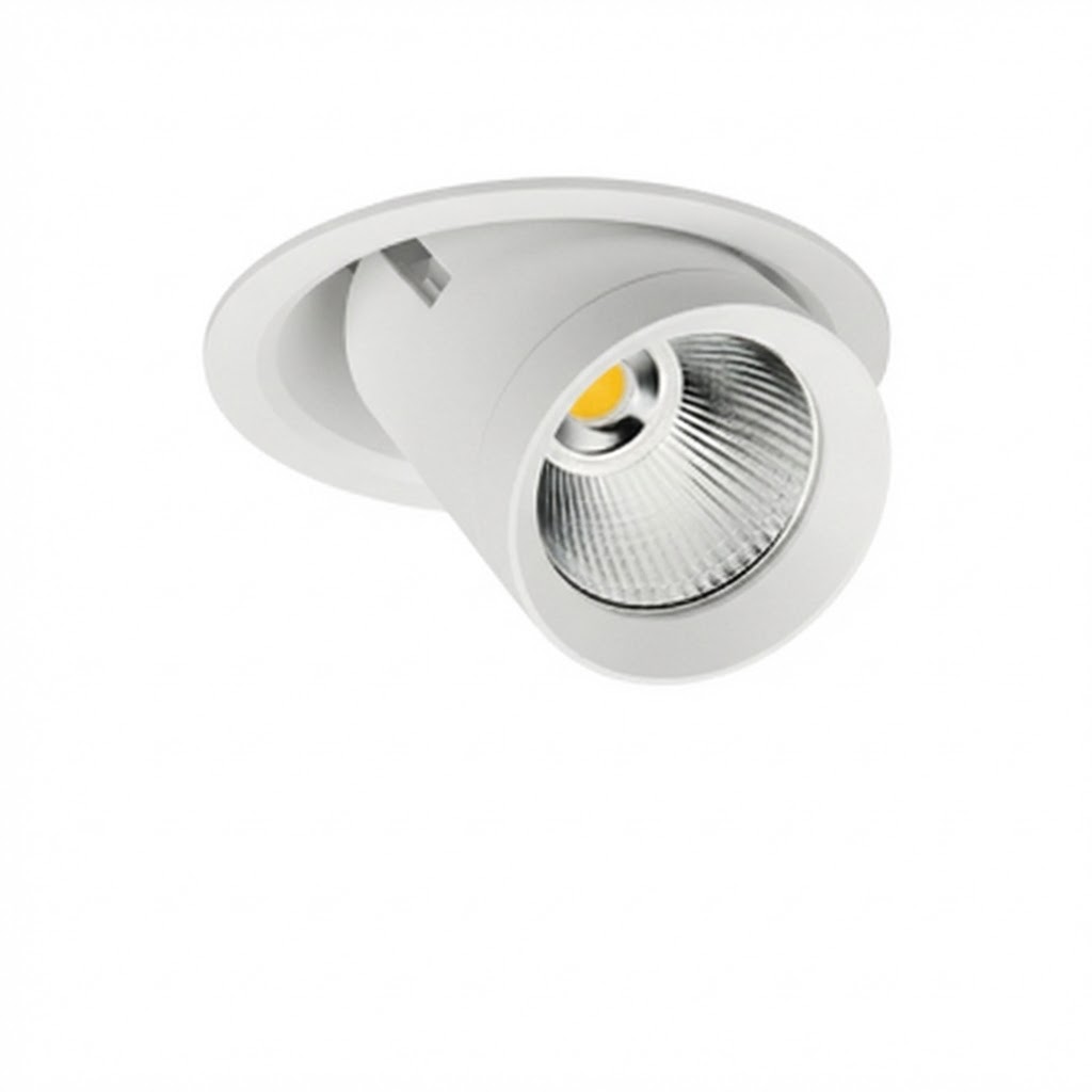 TULIP MAG P 60ST 4 500 lm Ø 184 mm
